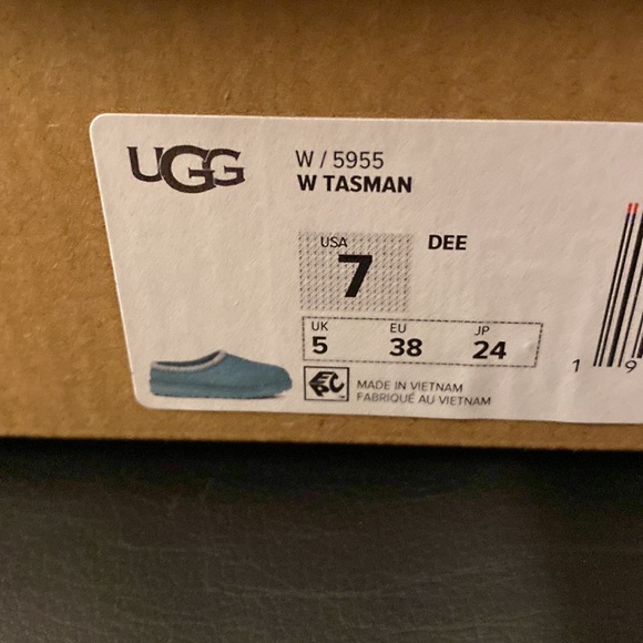 UGG Tasman Slippers - Picture 2 of 3